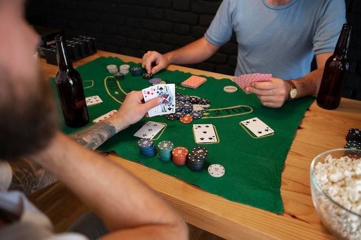 judiku Ruang Slots dengan studio sebenar